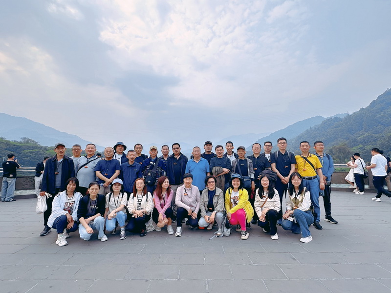 Unforgettable Chengdu